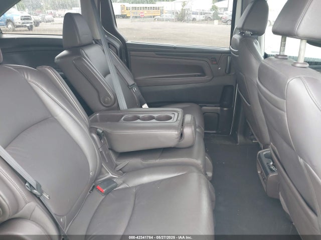Honda j35y7 2018 5FNRL6H74JB060188 Image 8