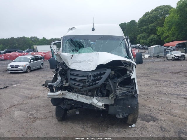 Mercedes-Benz om654 2024 W1Y4NDHY0RT174159 Image 11