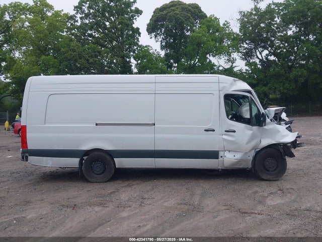 Mercedes-Benz om654 2024 W1Y4NDHY0RT174159 Image 12