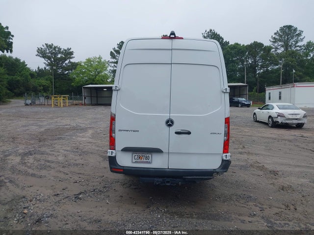Mercedes-Benz om654 2024 W1Y4NDHY0RT174159 Image 15