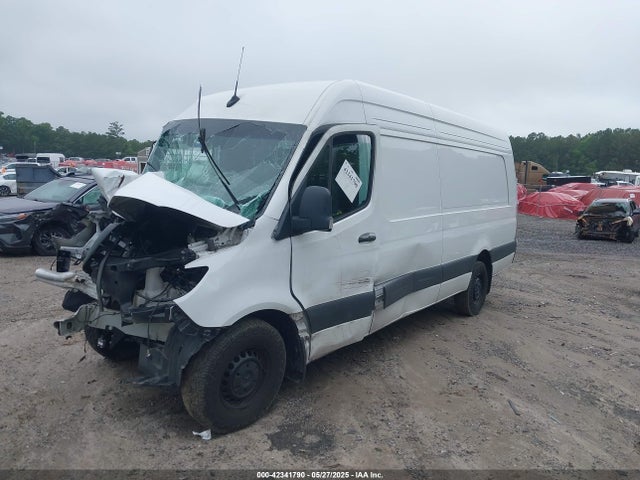Mercedes-Benz om654 2024 W1Y4NDHY0RT174159 Image 2