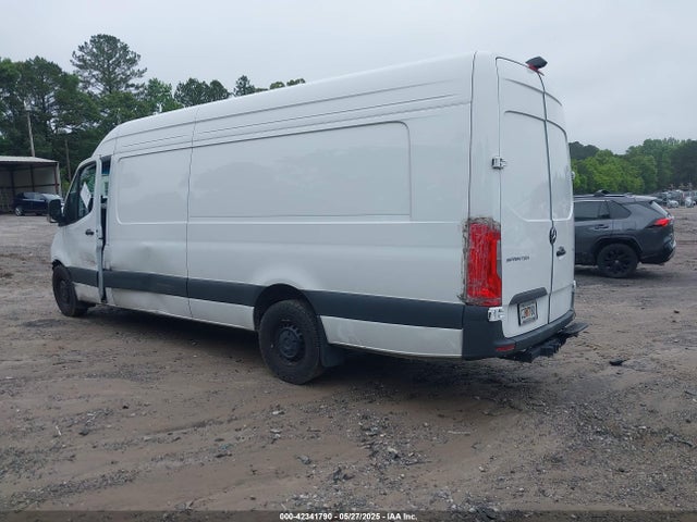 Mercedes-Benz om654 2024 W1Y4NDHY0RT174159 Image 3