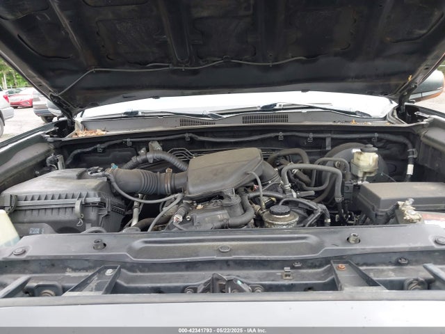 5TFSX5ENXGX040643 Toyota Tacoma Sr/sr5