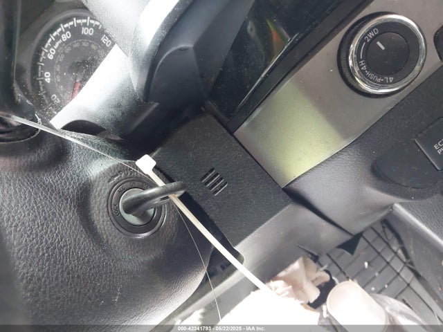 5TFSX5ENXGX040643 Toyota Tacoma Sr/sr5