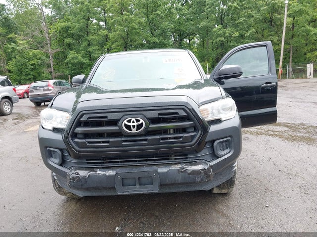 5TFSX5ENXGX040643 Toyota Tacoma Sr/sr5