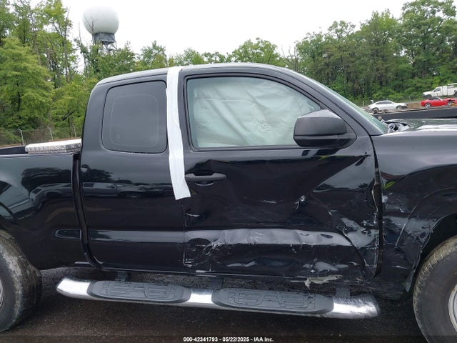 5TFSX5ENXGX040643 Toyota Tacoma Sr/sr5