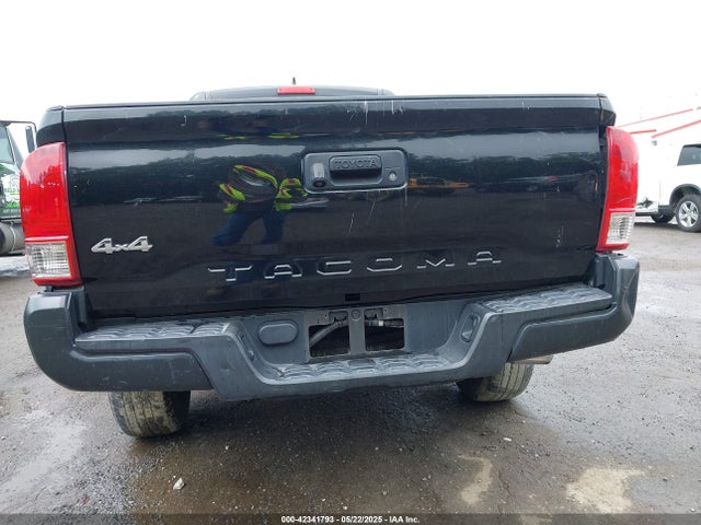 5TFSX5ENXGX040643 Toyota Tacoma Sr/sr5