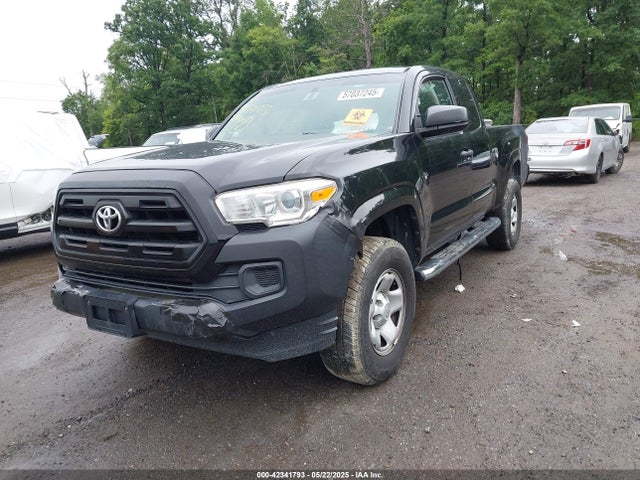 5TFSX5ENXGX040643 Toyota Tacoma Sr/sr5