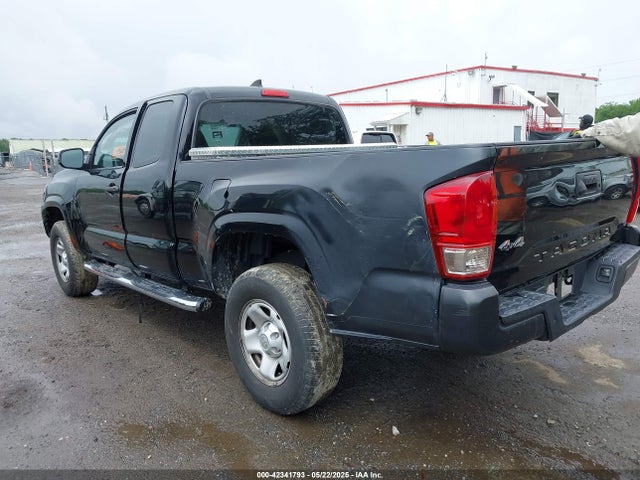 5TFSX5ENXGX040643 Toyota Tacoma Sr/sr5