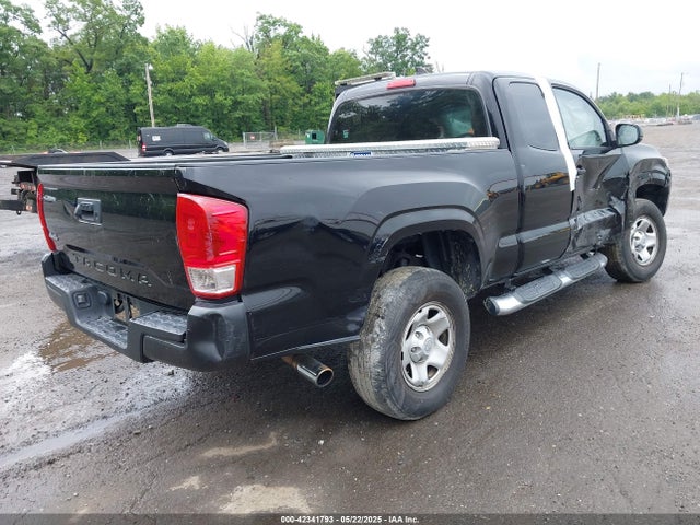 5TFSX5ENXGX040643 Toyota Tacoma Sr/sr5