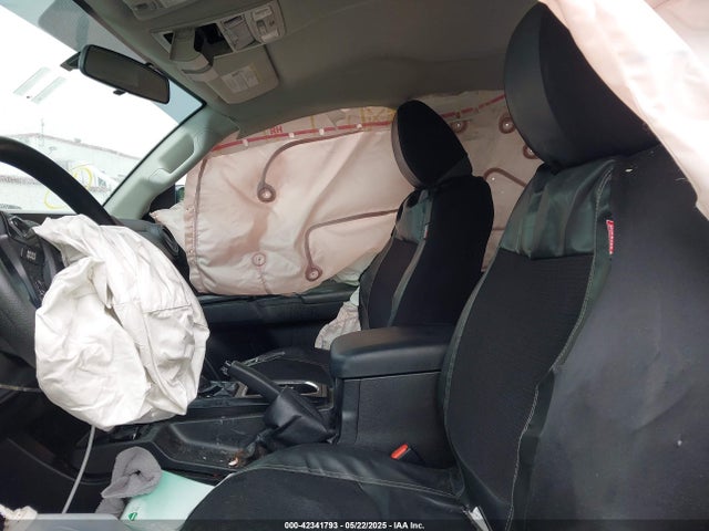 5TFSX5ENXGX040643 Toyota Tacoma Sr/sr5