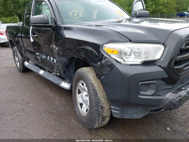 5TFSX5ENXGX040643 Toyota Tacoma Sr/sr5