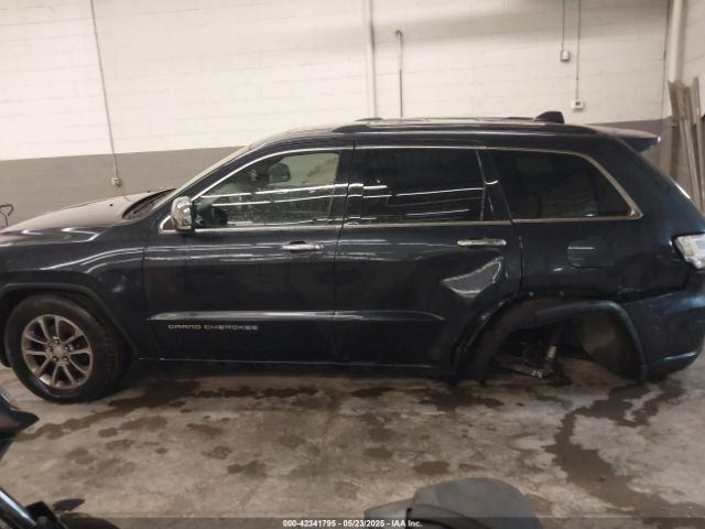 1C4RJFBG2EC363245 Jeep Grand Cherokee Limited