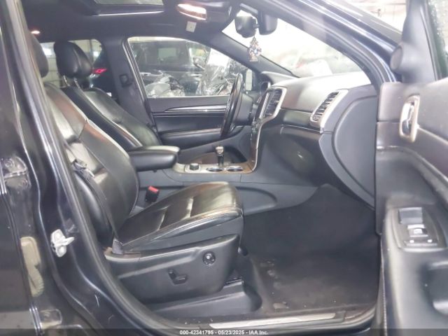 1C4RJFBG2EC363245 Jeep Grand Cherokee Limited