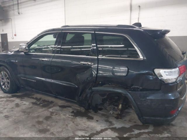 1C4RJFBG2EC363245 Jeep Grand Cherokee Limited