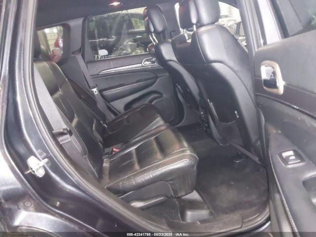 1C4RJFBG2EC363245 Jeep Grand Cherokee Limited