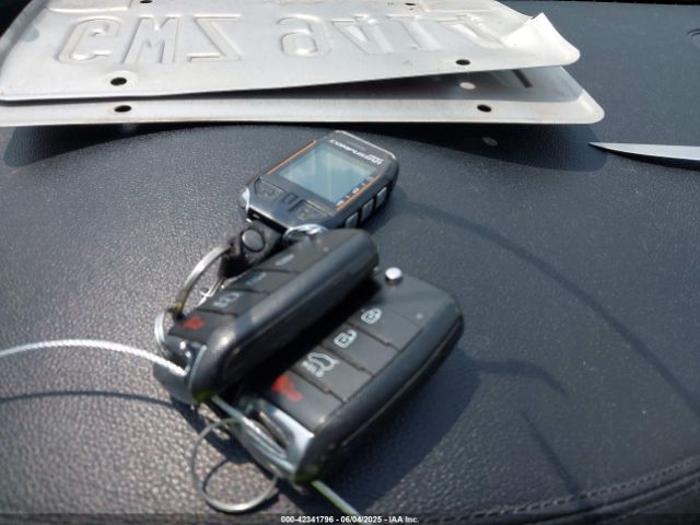 5XYPG4A33HG274938 KIA Sorento 2.4l Lx