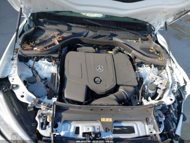 2025 MERCEDES-BENZ GLC 300 W1NKM4HB6SF267002 Photo 9