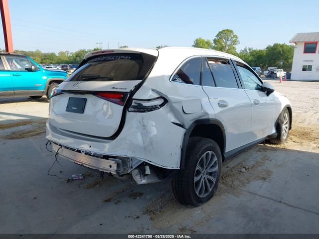 2025 MERCEDES-BENZ GLC 300 W1NKM4HB6SF267002 Photo 3