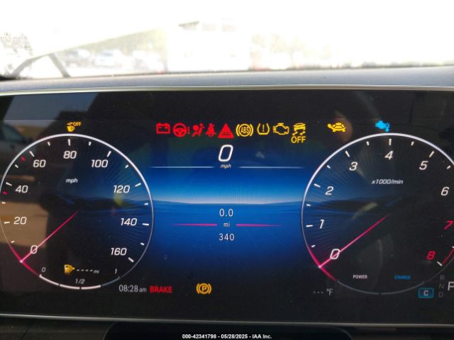2025 MERCEDES-BENZ GLC 300 W1NKM4HB6SF267002 Photo 6