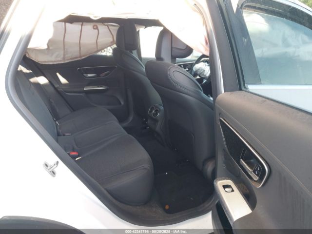 2025 MERCEDES-BENZ GLC 300 W1NKM4HB6SF267002 Photo 7