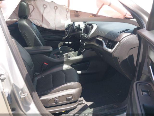 2022 GMC TERRAIN 3GKALVEV7NL124066 Photo 4