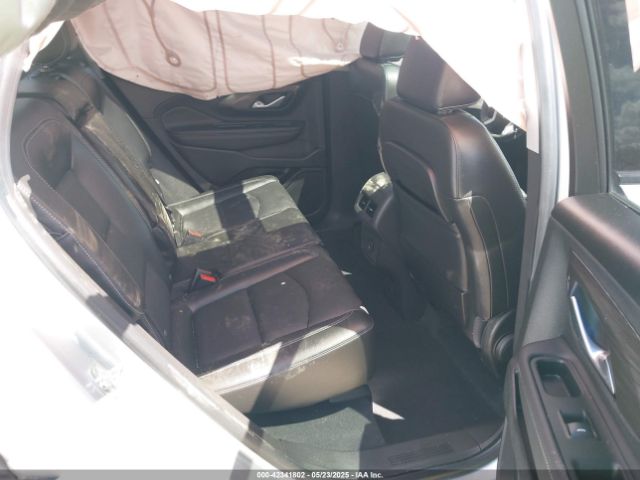 2022 GMC TERRAIN 3GKALVEV7NL124066 Photo 7