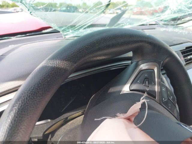 3FA6P0H7XHR104696 Ford 2017