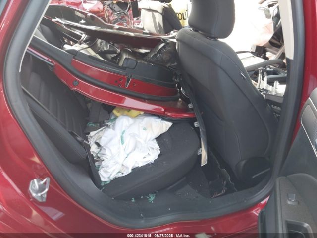 3FA6P0H7XHR104696 Ford 2017