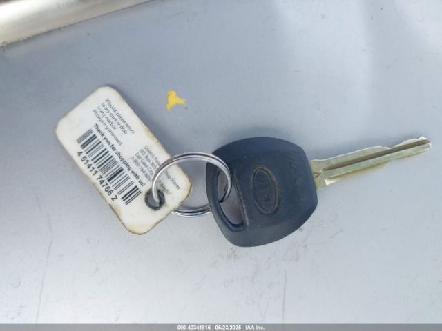 2007 KIA SEDONA KNDMB233576188292 Photo 10