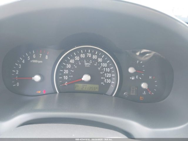 2007 KIA SEDONA KNDMB233576188292 Photo 6