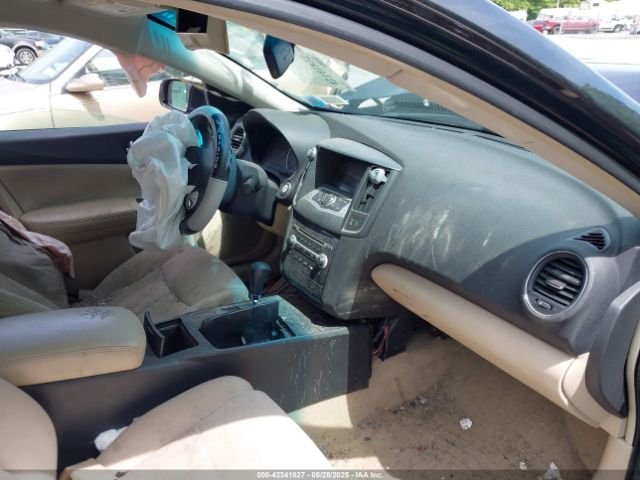 2013 NISSAN MAXIMA 1N4AA5AP4DC801955 Photo 4