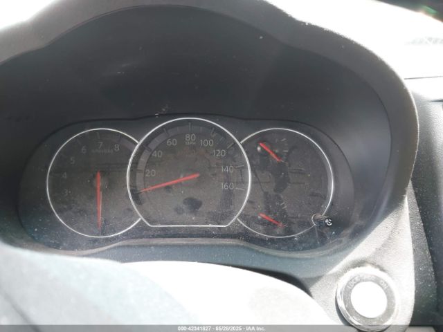 2013 NISSAN MAXIMA 1N4AA5AP4DC801955 Photo 6