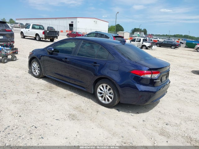 JTDVPMAE7MJ123362 Toyota COROLLA LE