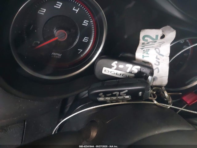 Dodge Charger Police 2016 2C3CDXATXGH133863 Image 11