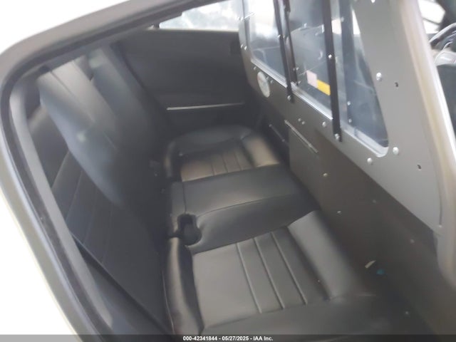 Dodge Charger Police 2016 2C3CDXATXGH133863 Image 8