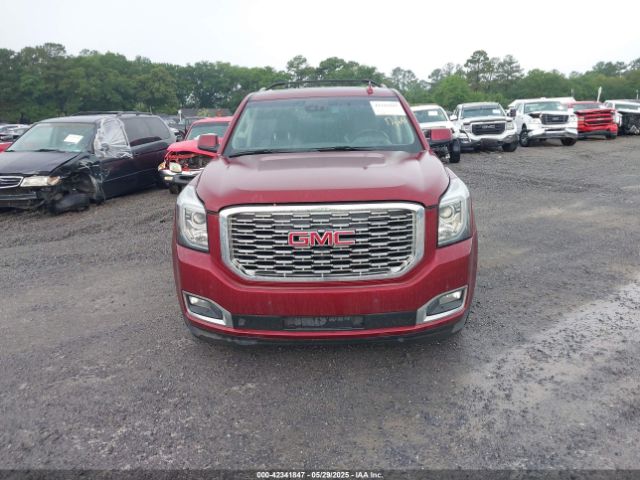 1GKS1HKJ8JR288443 GMC YUKON XL DENALI