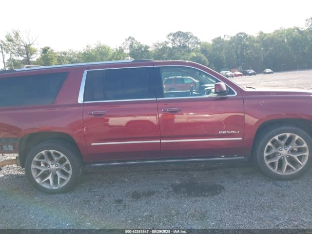 1GKS1HKJ8JR288443 GMC YUKON XL DENALI
