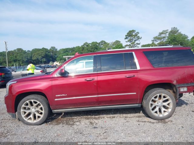 1GKS1HKJ8JR288443 GMC YUKON XL DENALI