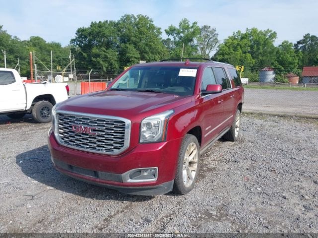 1GKS1HKJ8JR288443 GMC YUKON XL DENALI