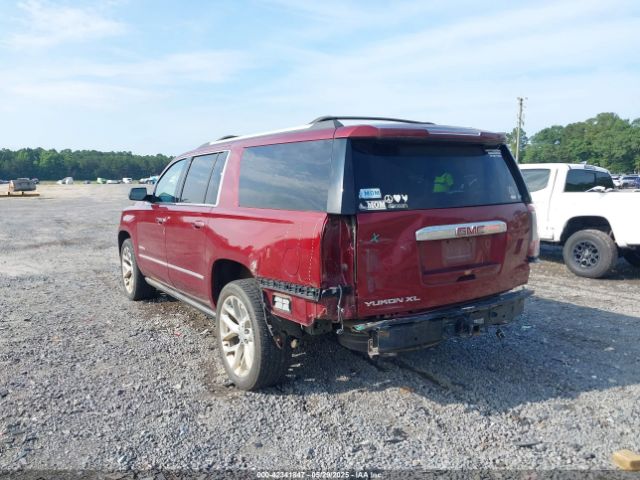1GKS1HKJ8JR288443 GMC YUKON XL DENALI