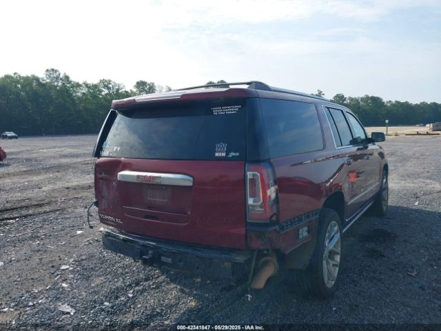 1GKS1HKJ8JR288443 GMC YUKON XL DENALI