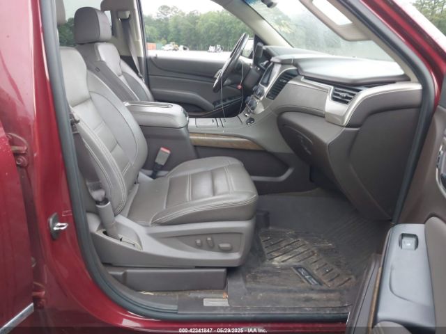 1GKS1HKJ8JR288443 GMC YUKON XL DENALI