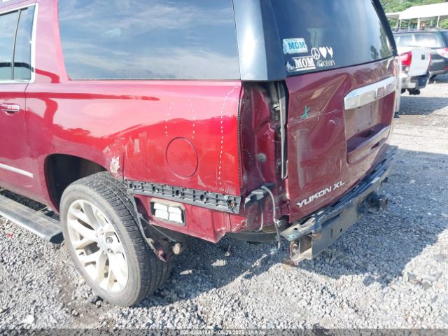 1GKS1HKJ8JR288443 GMC YUKON XL DENALI