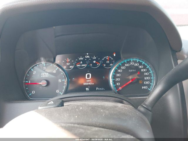 1GKS1HKJ8JR288443 GMC YUKON XL DENALI
