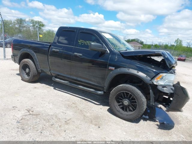 2013 RAM 1500 1C6RR7FT2DS505241