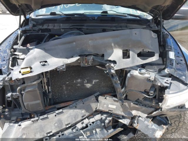 2013 RAM 1500 1C6RR7FT2DS505241 Photo 9