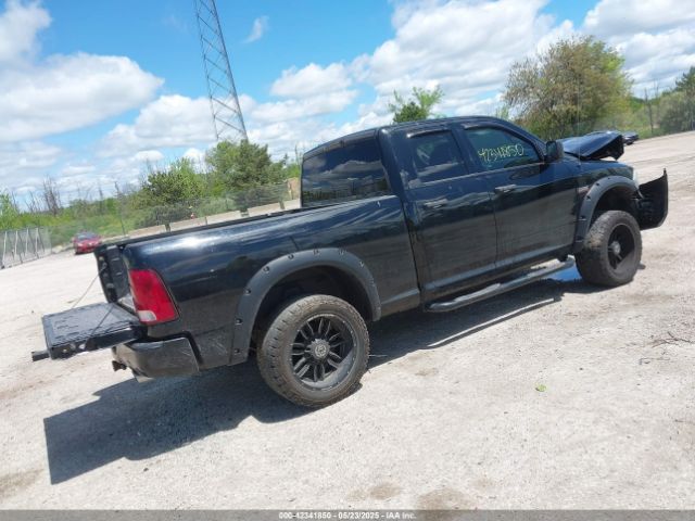 2013 RAM 1500 1C6RR7FT2DS505241 Photo 3