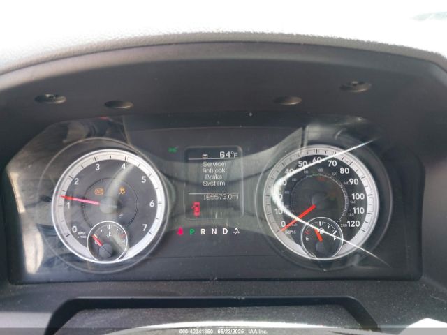 2013 RAM 1500 1C6RR7FT2DS505241 Photo 6