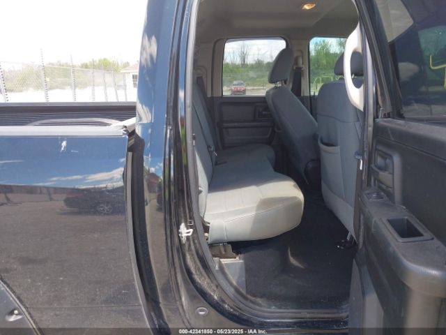 2013 RAM 1500 1C6RR7FT2DS505241 Photo 7